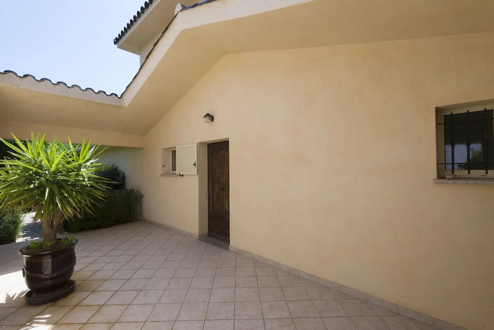 Villa Corse