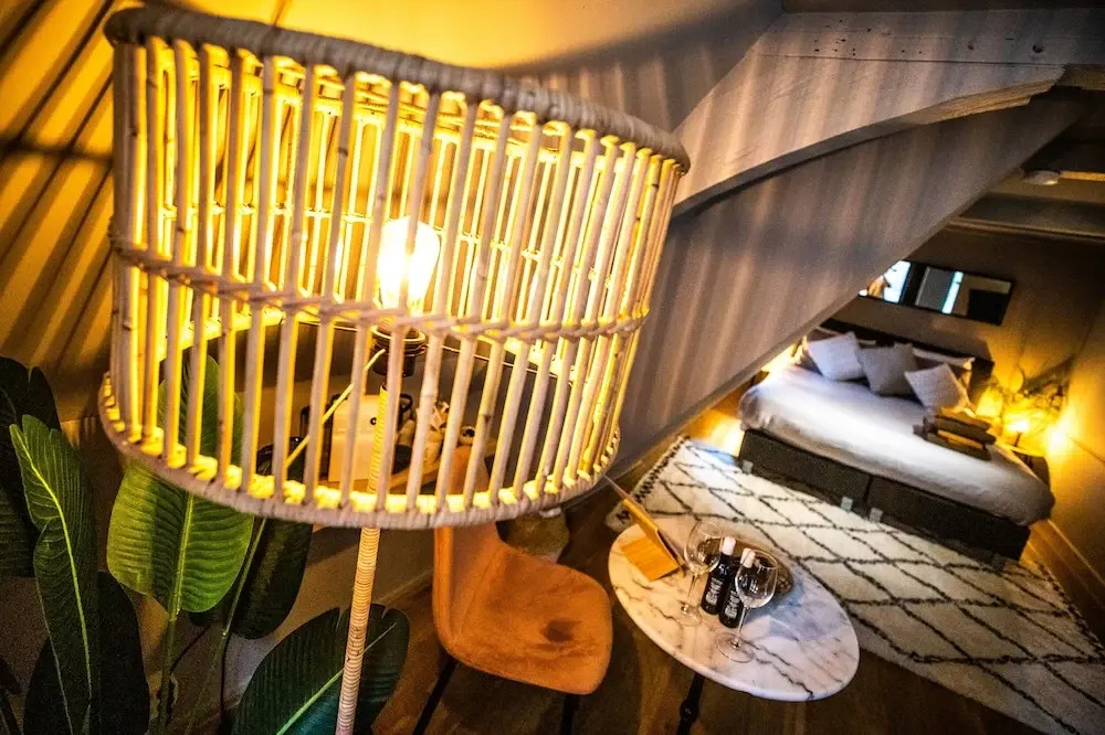 Bambu Sleep Boutique