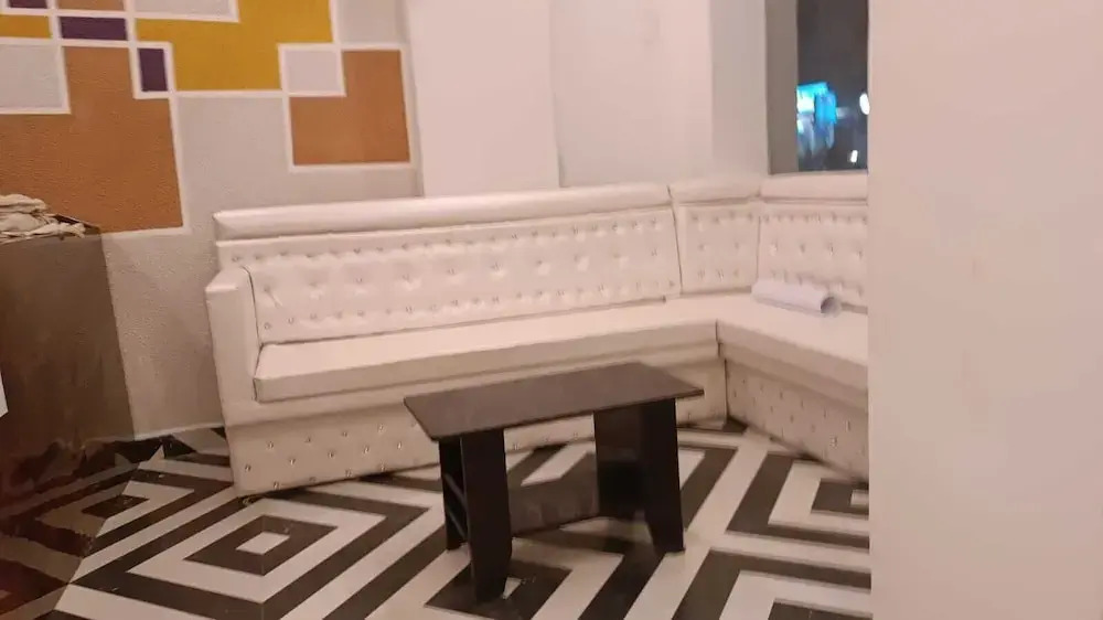 Hotel Eagle Top 1