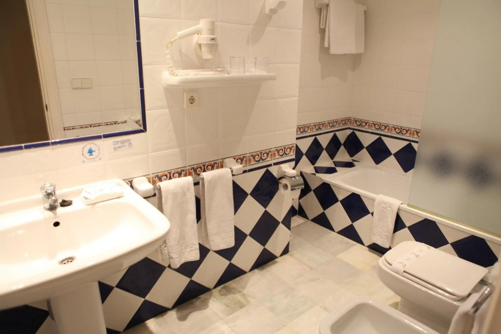 Hotel Doña Blanca