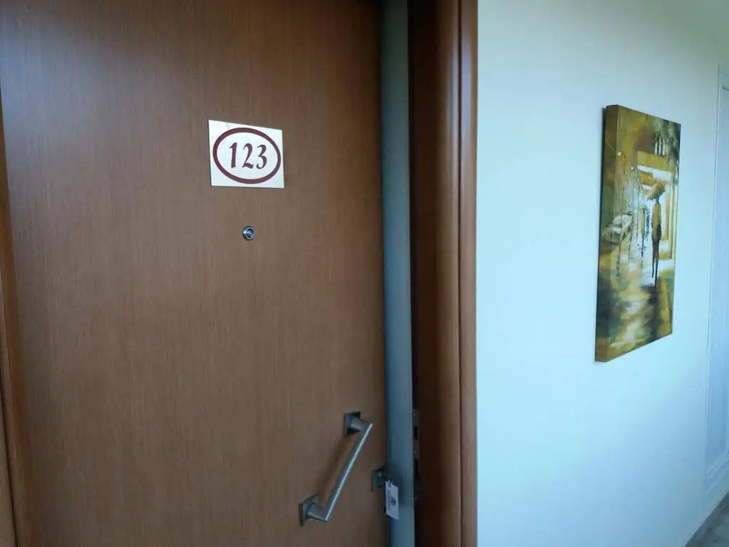 Zorbas Hotel