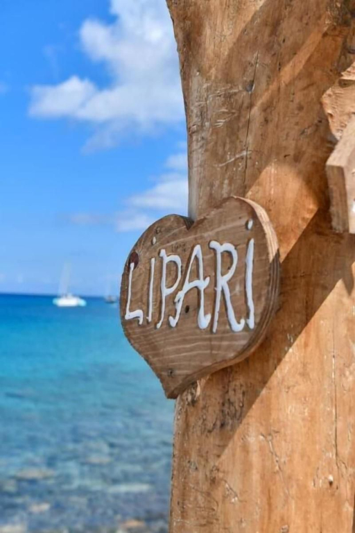Mamamia #Lipari