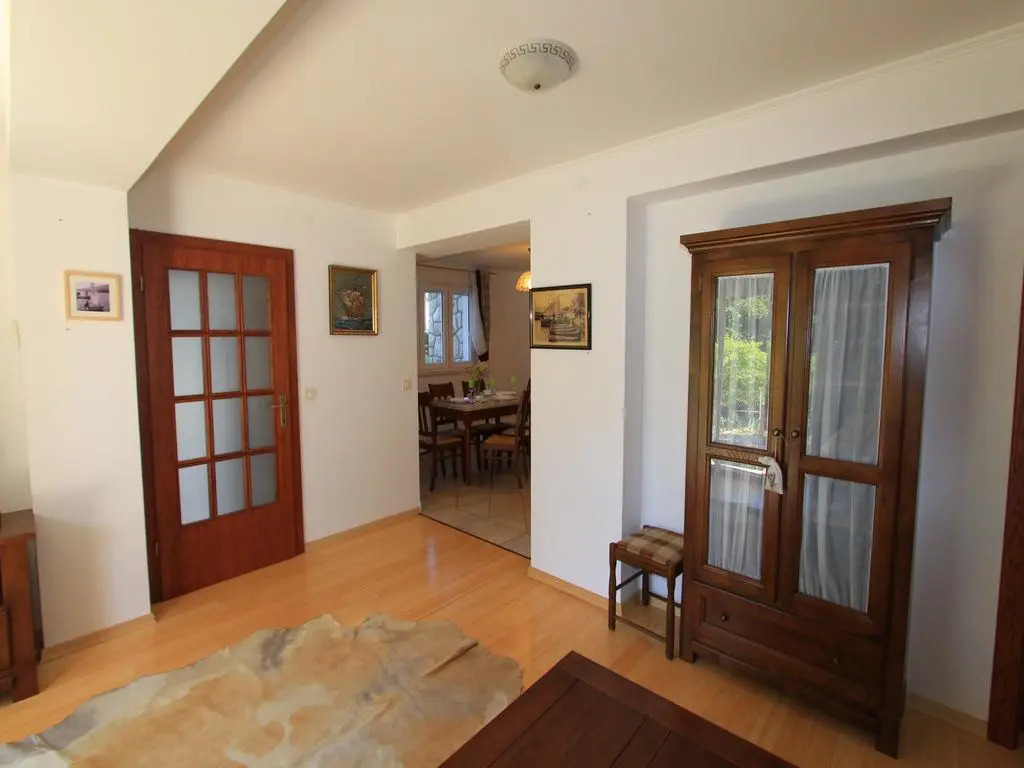 Apartments Robic
