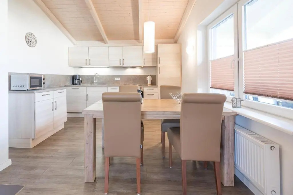 Ferienhaus Süderoog