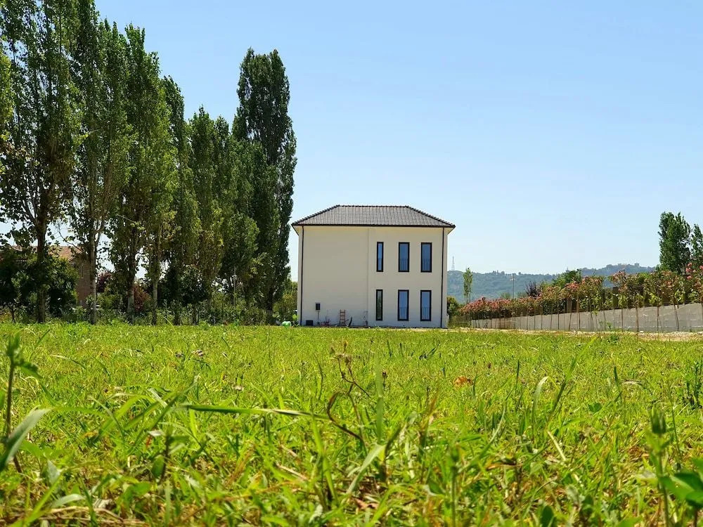 Nerium Garden Inn Tirana Airport