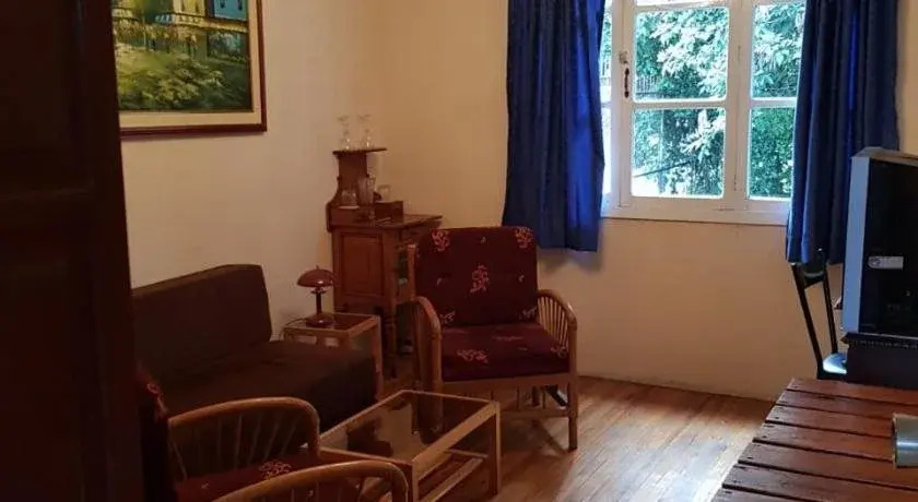 Zentrum Hostal