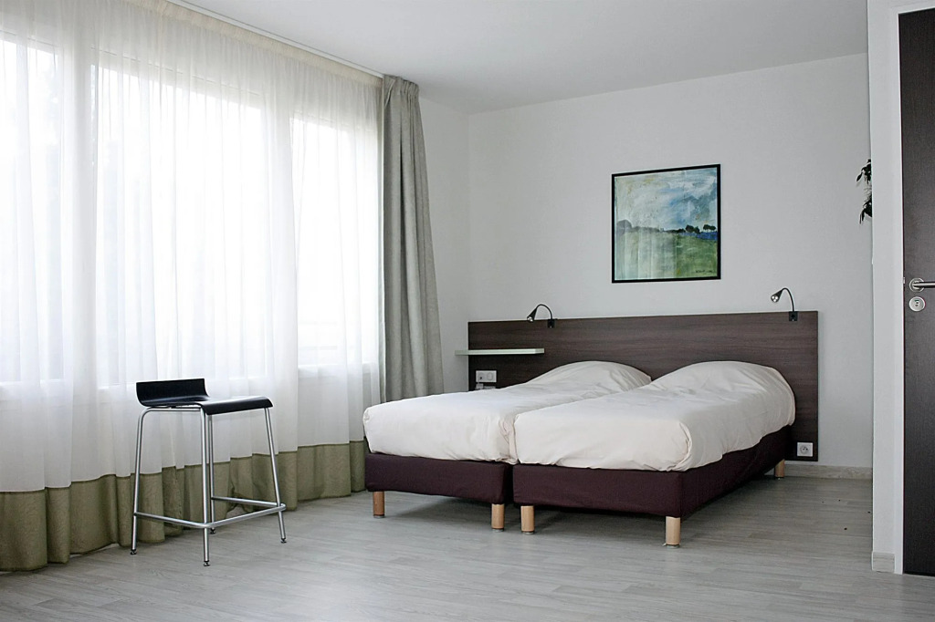 Suite Home Apt Luberon