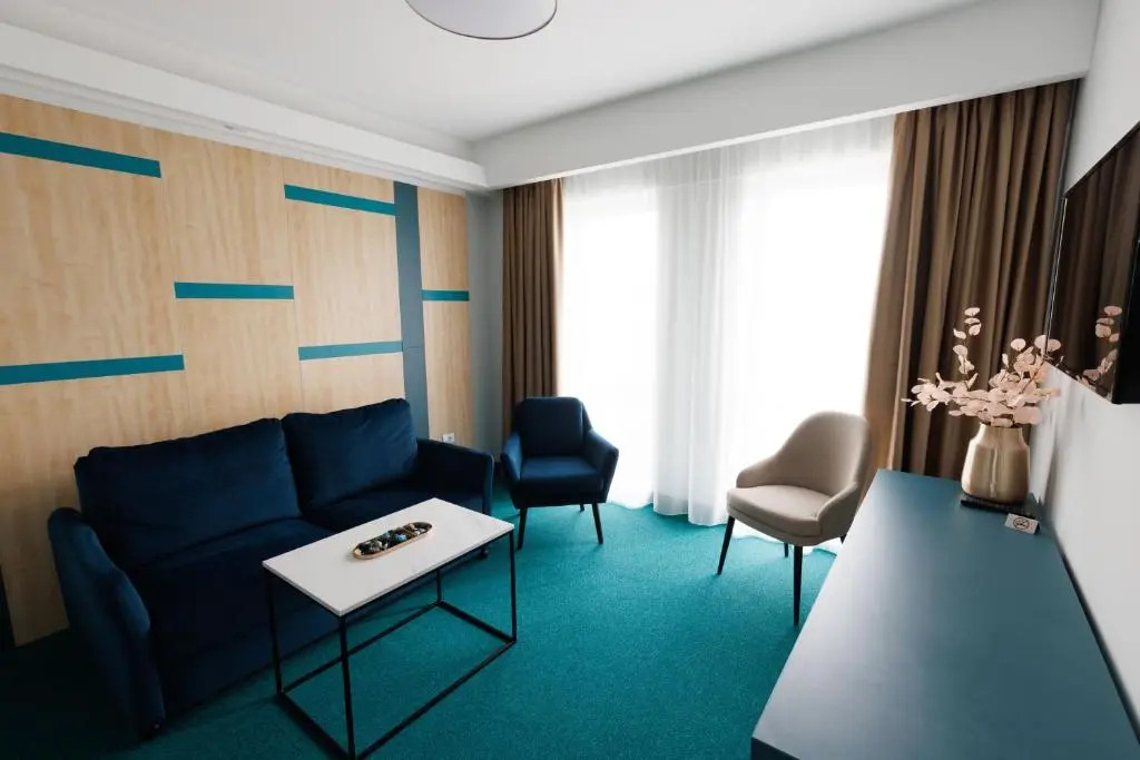 Hotel YVY