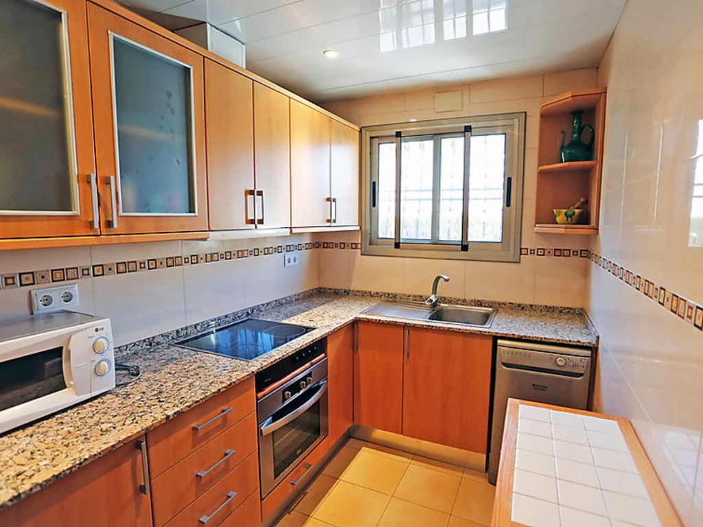 Holiday Home Solimar Cambrils