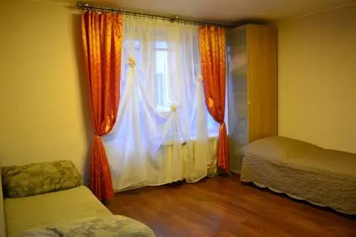 Rezident Apartments on Butyrskaya Street