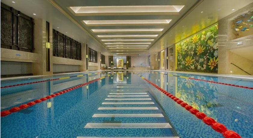 Zhaolin Grand Hotel