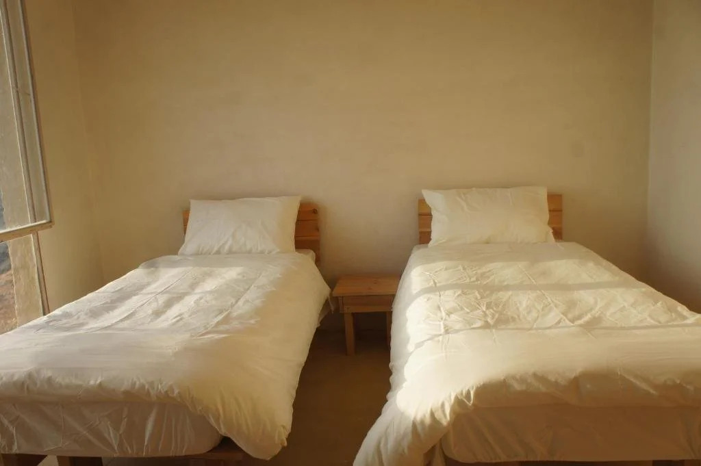 Dana Village lodge and Camp-Wadi Dana Eco camp