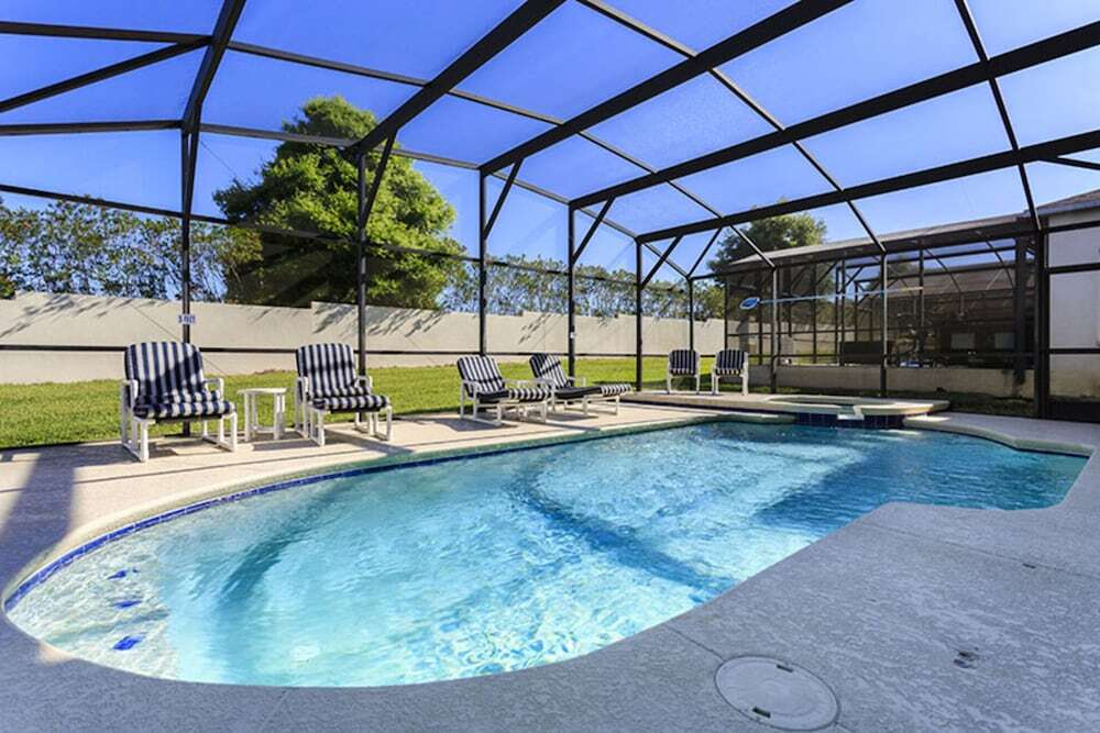 Villa W049 Kensington Drive, Legacy Park 4 Bedroom Villa
