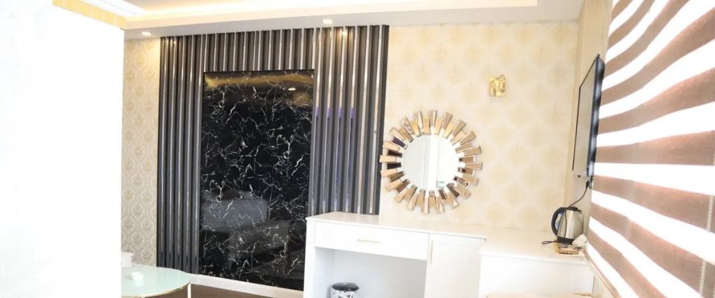 Bulut Royal Hotel