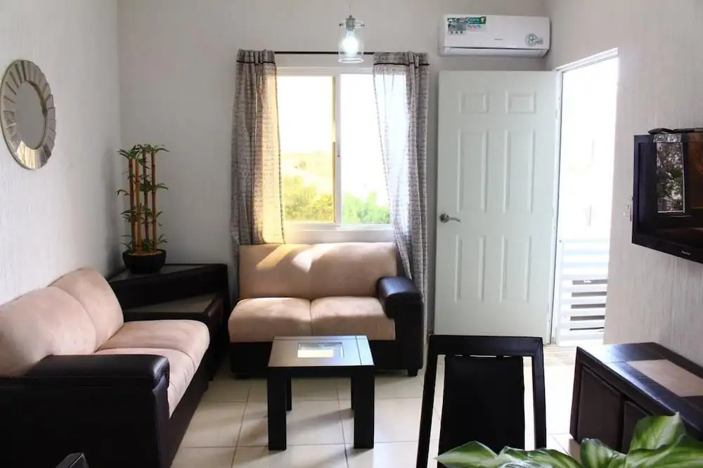 Departamento en Cancun