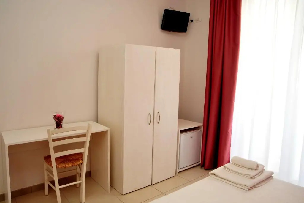 Hotel La Punta