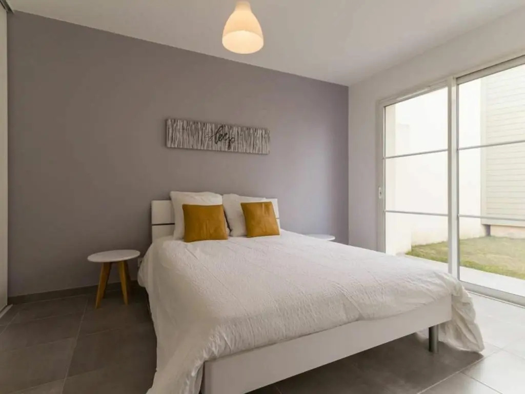 Gite Pornic, 4 pièces, 6 personnes - FR-1-306-1011