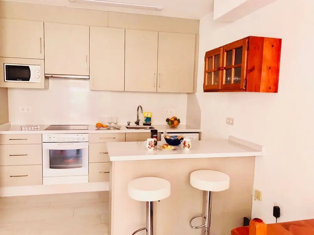 Parque Santiago 3 Luxery Apartment Playa Las Américas Arona Tenerife