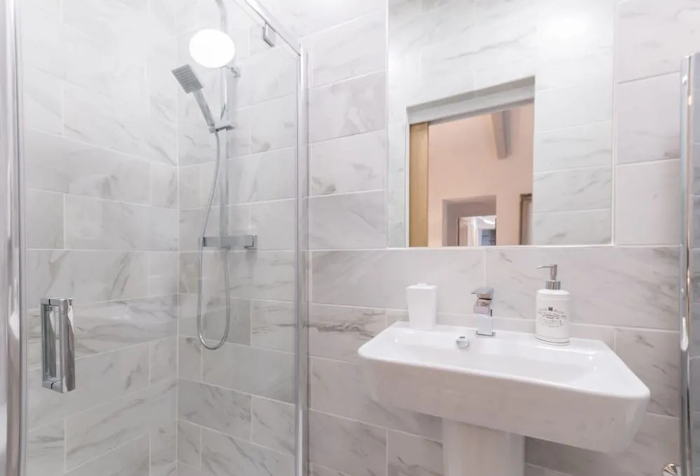 The Chapel Chester - Boutique Apartments