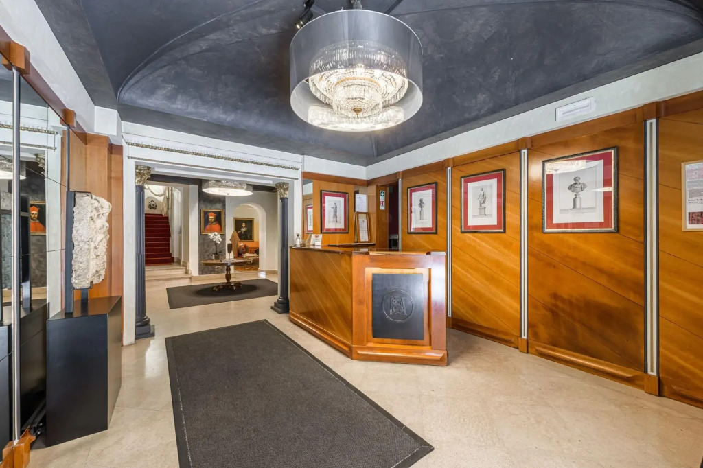Hotel S. Anna