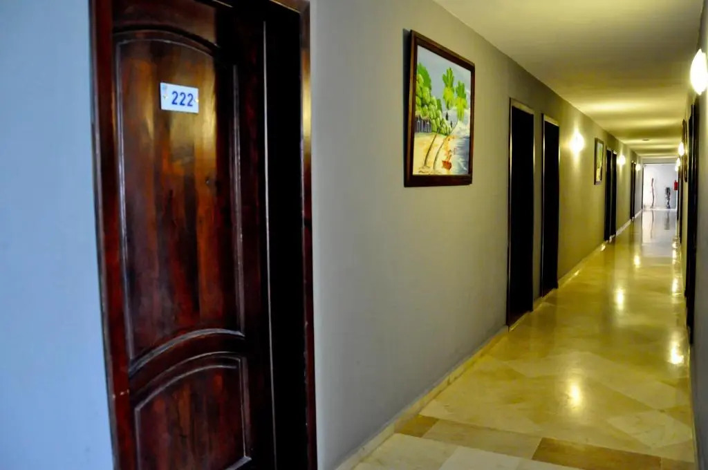 Hotel Marimba Punta Cana