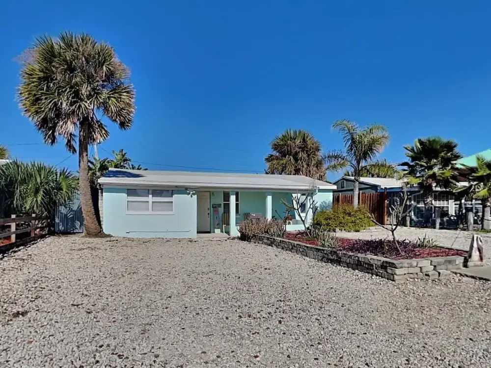 The Turtle House