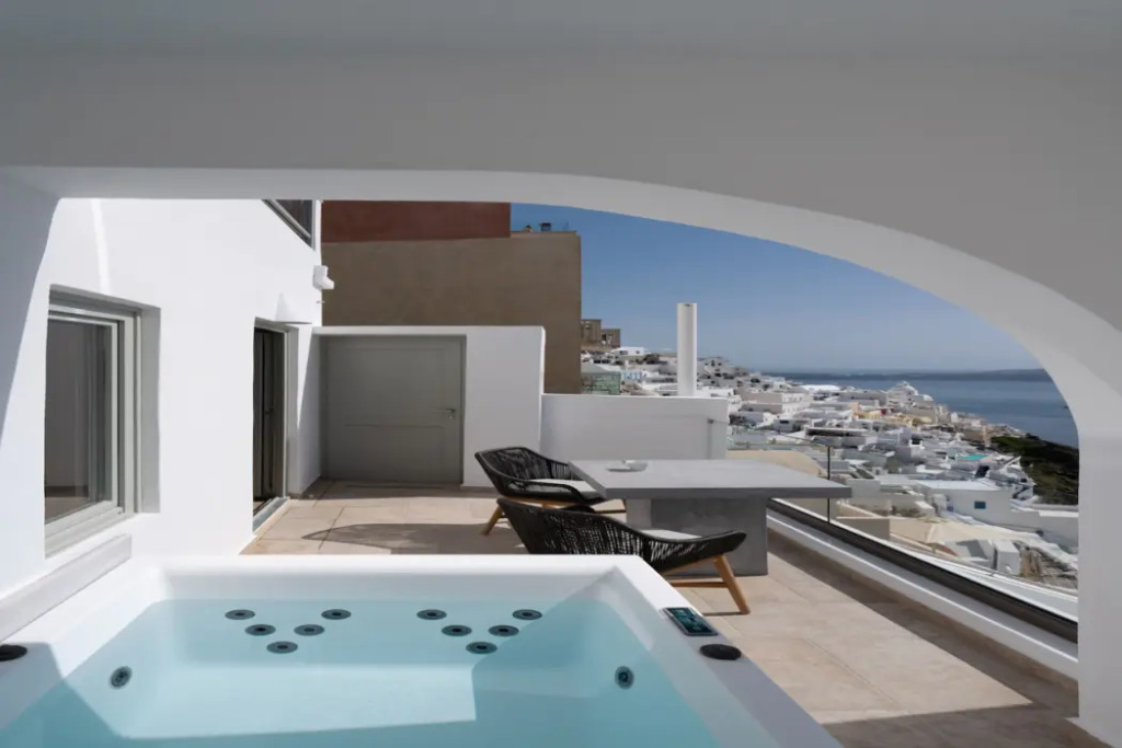 Cabana 112 Cliff Suites