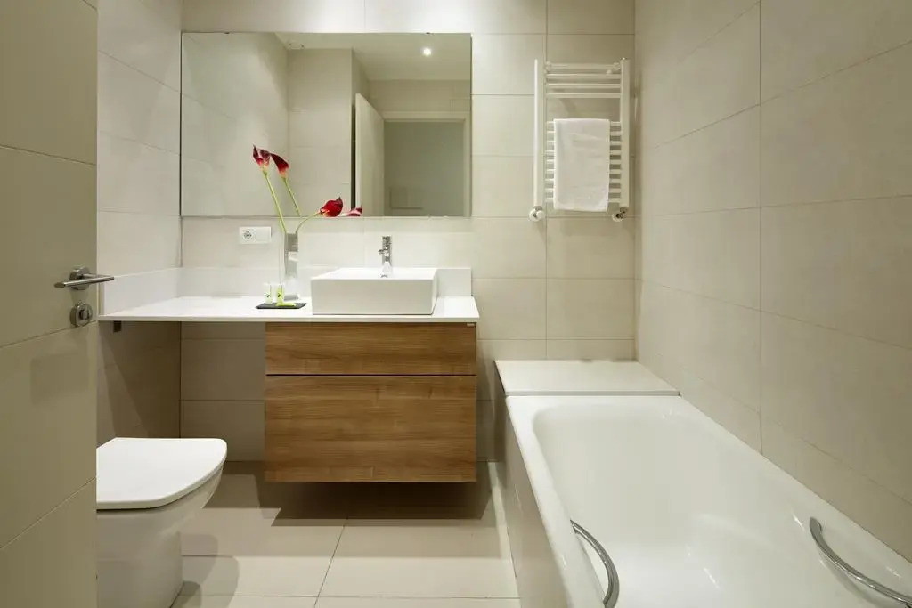 Laket Apartment by FeelFree Rentals