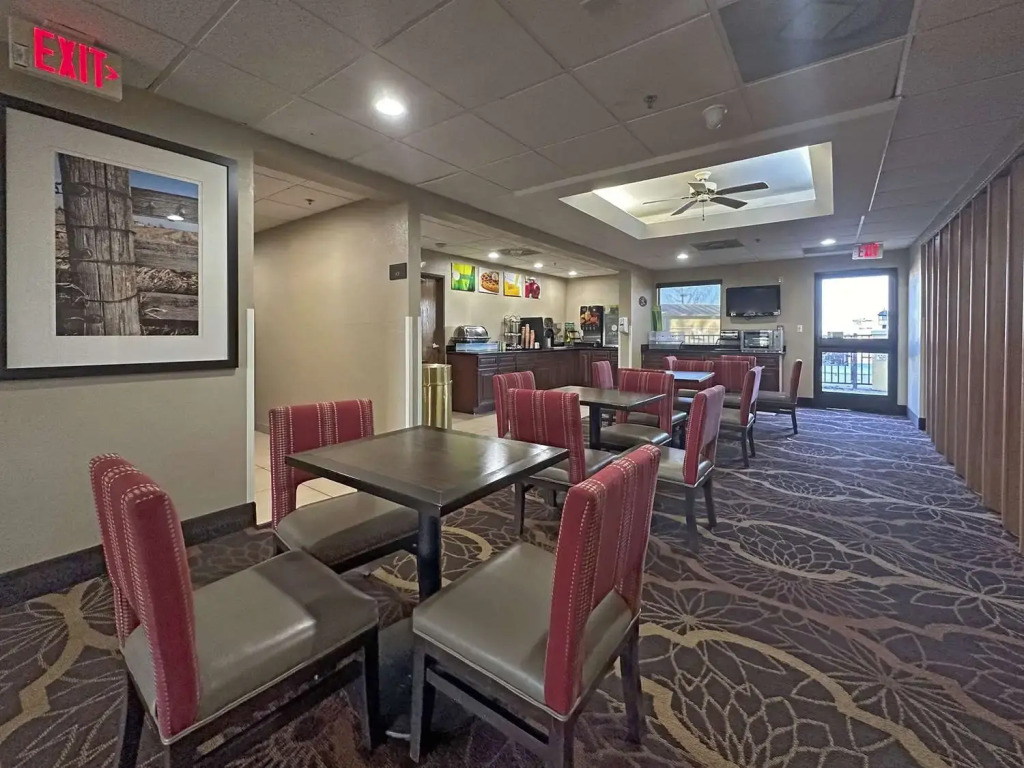 Comfort Inn Perryville