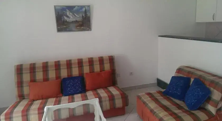 Apartments Prčanj
