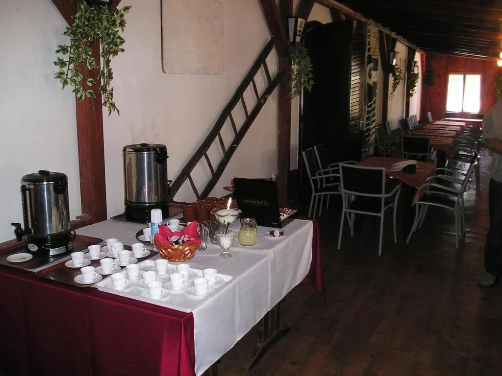 Hotel Hostel Rév Balaton