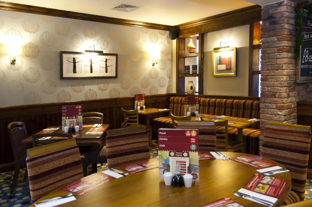 Premier Inn Walsall Town Centre