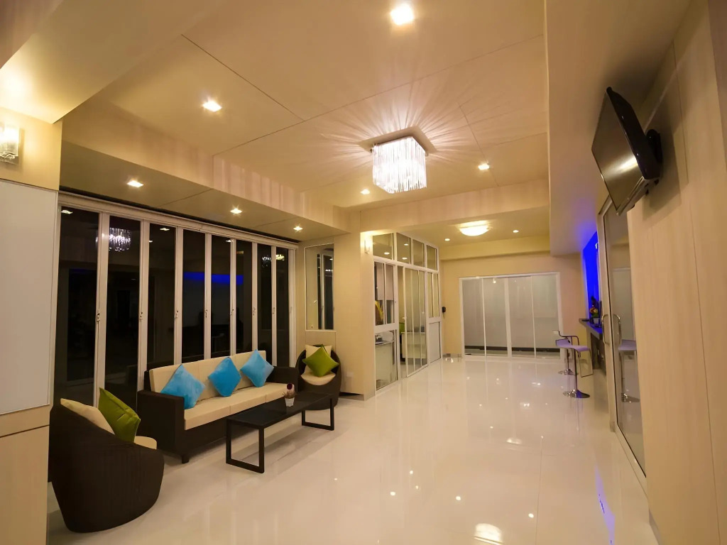 The Ozone Boutique Hotel (SHA Plus)