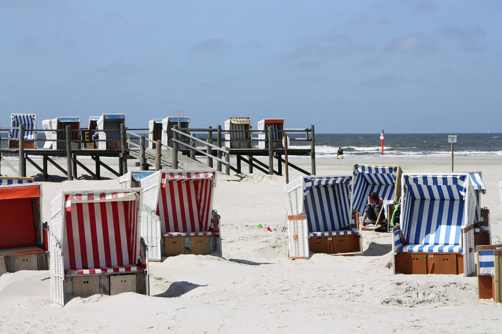 Apartment, St. Peter-Ording