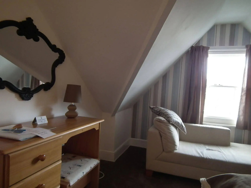 Chiltern House B&B