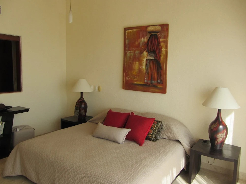 Punta Esmeralda - Palma 604 3 Bedrooms 3 Bathrooms Condo