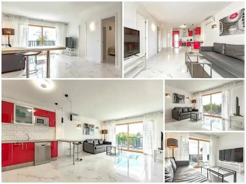 Apartmento Parque Royale I