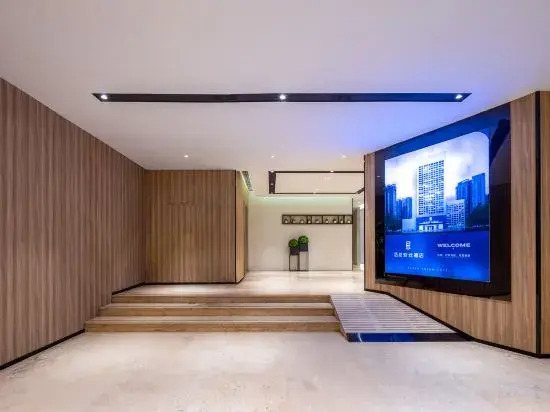 Guishang Business Hotel (Friendship Sunshine City Shangbang Baihui City Branch)