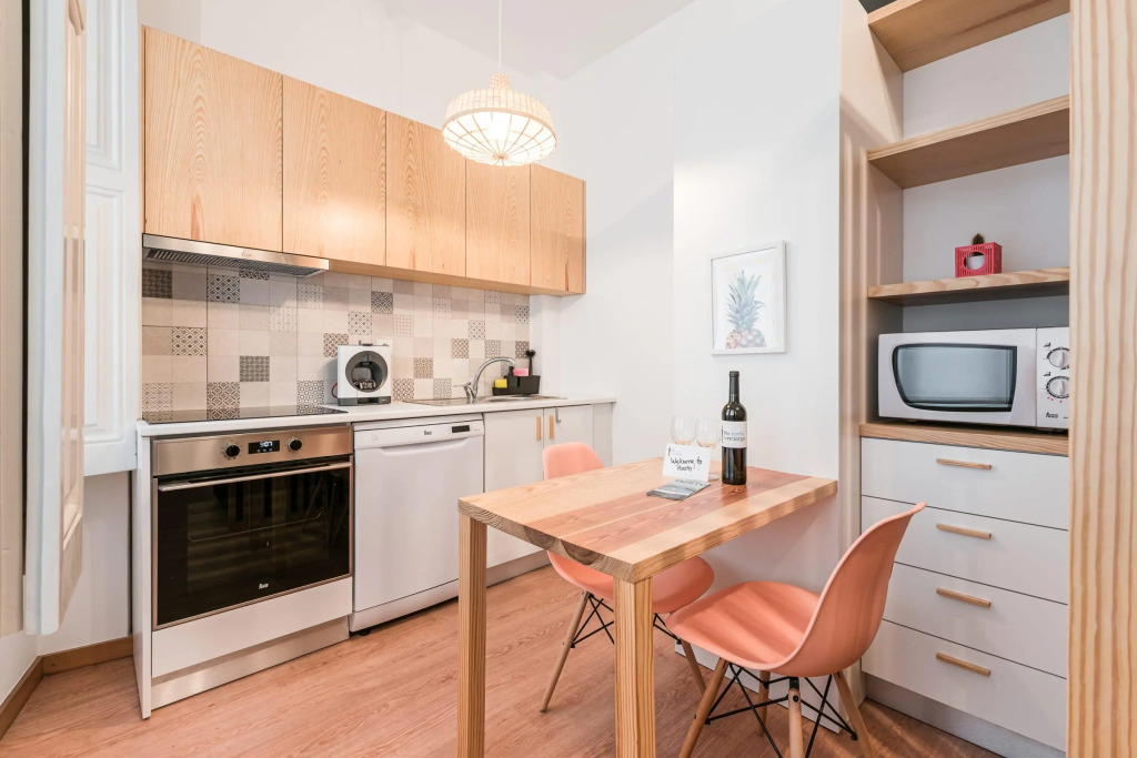 GuestReady - Yazdah Flat 3