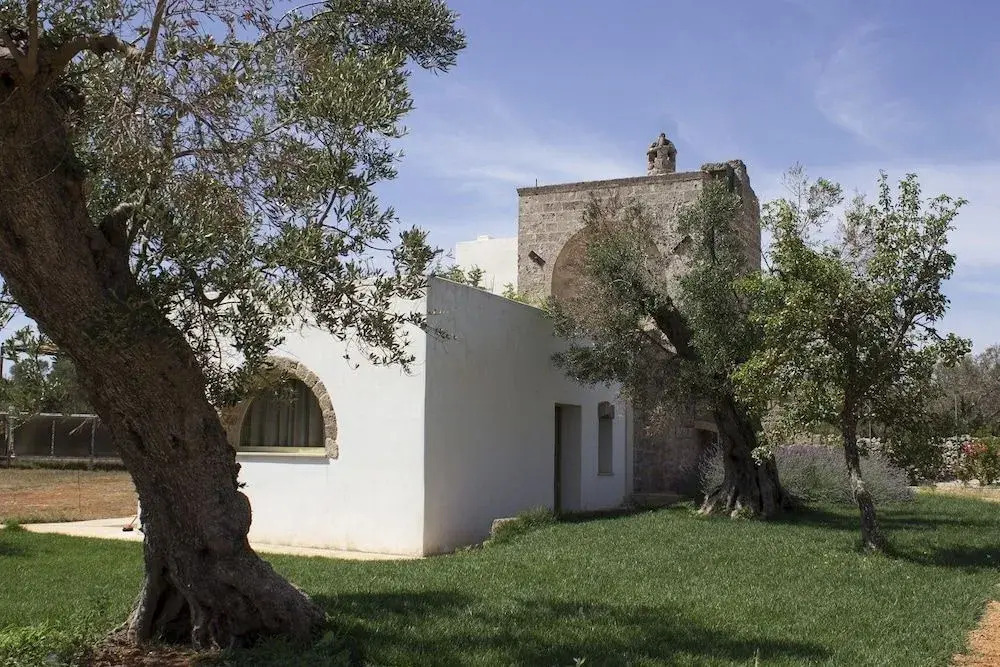 Casina Spiggiano Agriturismo