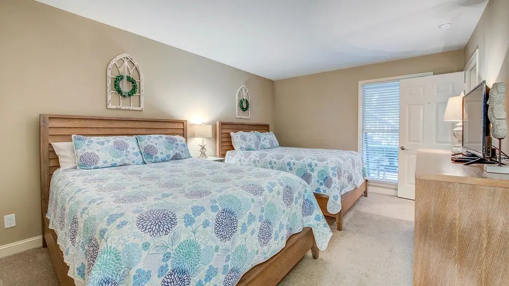 Pawleys Plantation by Peace Vacations
