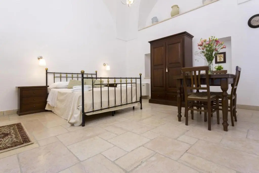 Luxury Courtyard Bilo