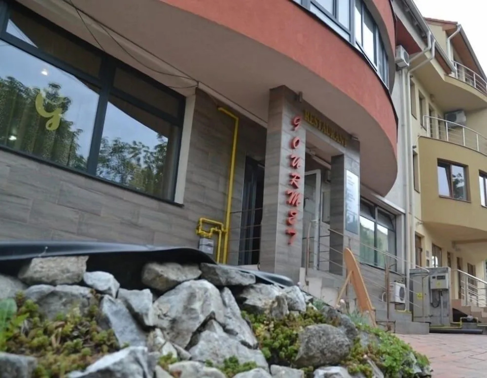 ApartHotel Zorilor