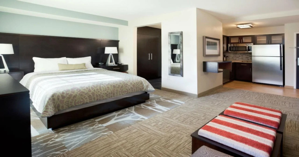 Staybridge Suites Rapid City - Rushmore by IHG