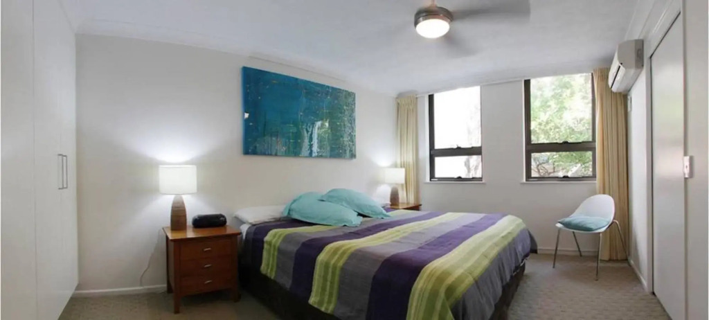Headland Tropicana Resort Sunshine Coast