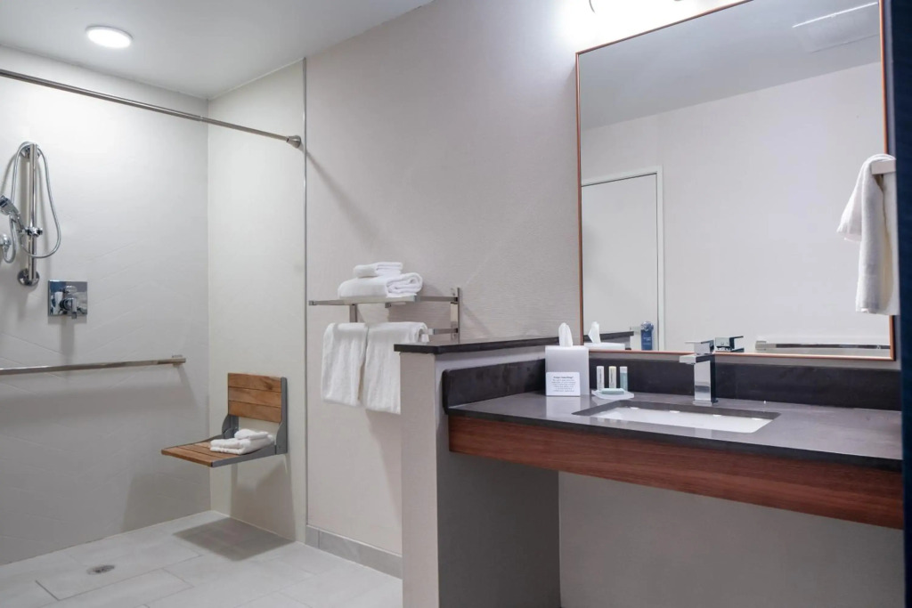 Fairfield by Marriott Inn & Suites Ashtabula