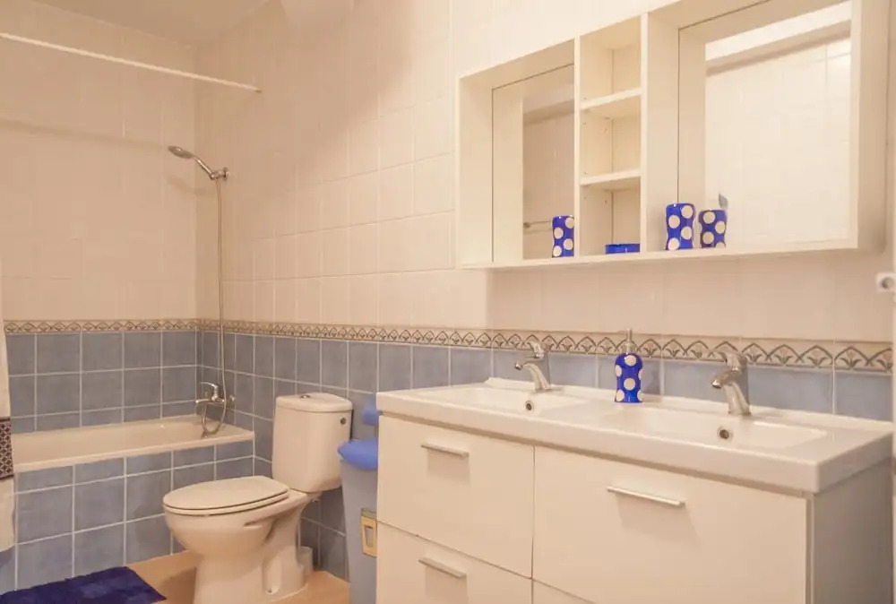 Apartamento Tahiti Canovas Nerja