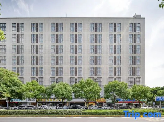 Hanting Hotel