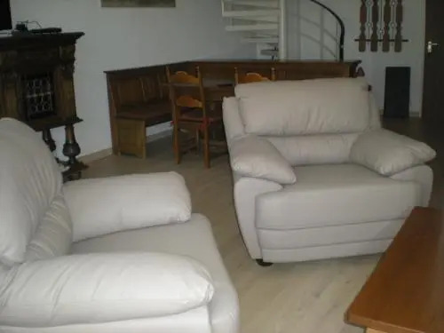 Haus Marmotta
