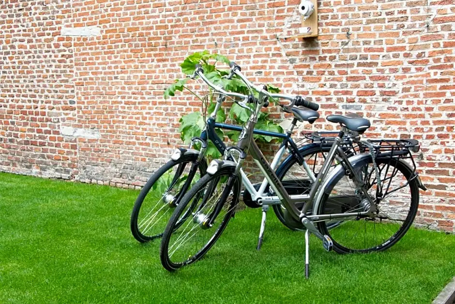 B&B De Vrome Vos